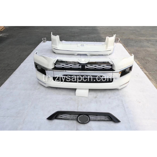 ชุดบอดี้สไตล์ จำกัด สำหรับ 2014+ 4runner